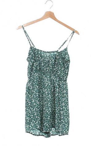 Kurzer Damenoverall SHEIN, Größe XS, Farbe Mehrfarbig, Preis € 20,99