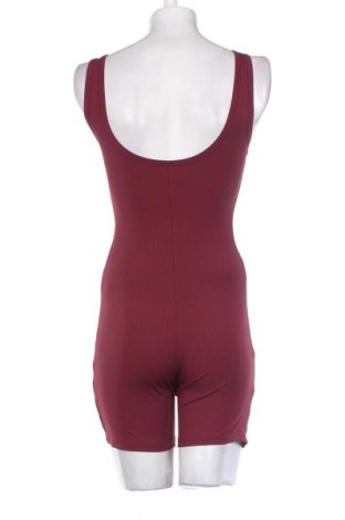 Women's short jumpsuit SHEIN, Μέγεθος S, Χρώμα Κόκκινο, Τιμή 13,99 €