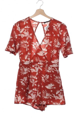 Salopetă scurtă de damă Sinsay, Mărime XXS, Culoare Multicolor, Preț 81,99 Lei