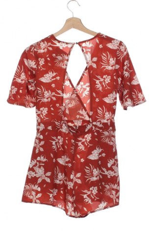 Salopetă scurtă de damă Sinsay, Mărime XXS, Culoare Multicolor, Preț 81,99 Lei