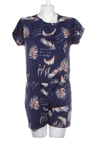 Salopetă scurtă de damă Styleboom, Mărime M, Culoare Multicolor, Preț 137,99 Lei