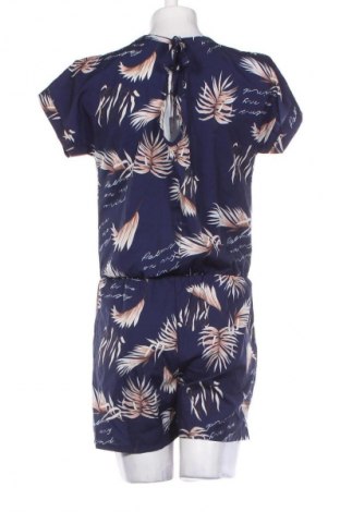 Salopetă scurtă de damă Styleboom, Mărime M, Culoare Multicolor, Preț 137,99 Lei
