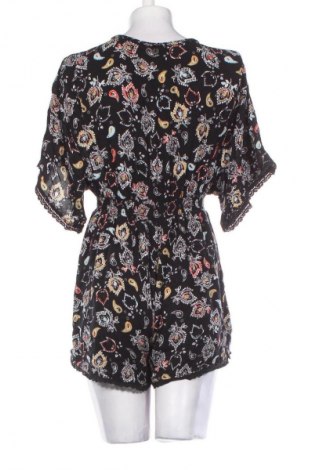Women's short jumpsuit Superdry, Μέγεθος S, Χρώμα Πολύχρωμο, Τιμή 35,99 €