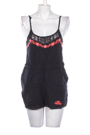 Női rövid overál Superdry, Méret L, Szín Kék, Ár 11 239 Ft