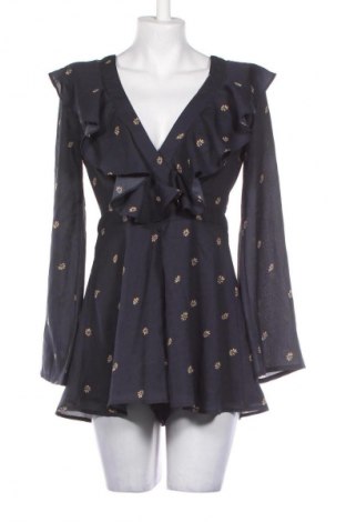Dámská krátka kombinéza  Topshop, Veľkosť M, Farba Viacfarebná, Cena  27,95 €