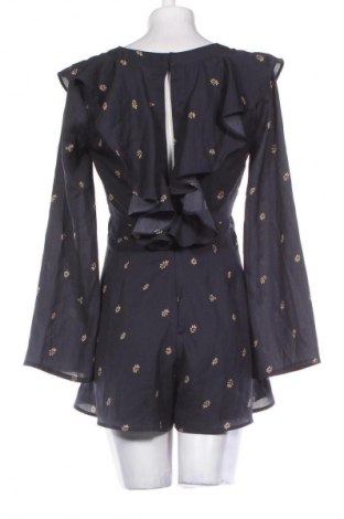 Dámská krátka kombinéza  Topshop, Veľkosť M, Farba Viacfarebná, Cena  27,95 €