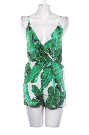 Salopetă scurtă de damă Unbranded, Mărime S, Culoare Multicolor, Preț 127,99 Lei