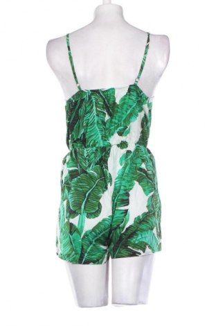 Salopetă scurtă de damă Unbranded, Mărime S, Culoare Multicolor, Preț 127,99 Lei