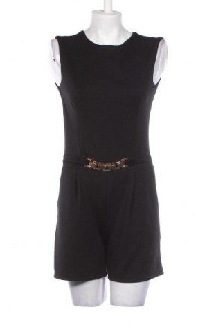Kurzer Damenoverall Unbranded, Größe M, Farbe Schwarz, Preis € 27,99