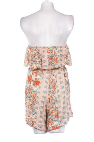 Kurzer Damenoverall Unbranded, Größe M, Farbe Mehrfarbig, Preis 18,99 €