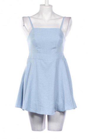 Kurzer Damenoverall Unbranded, Größe S, Farbe Blau, Preis 26,99 €