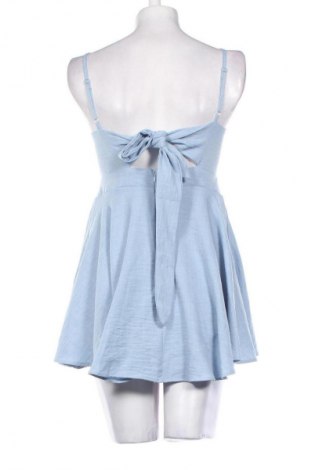 Kurzer Damenoverall Unbranded, Größe S, Farbe Blau, Preis 26,99 €