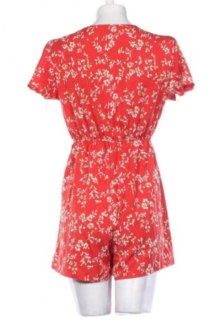 Kurzer Damenoverall Unbranded, Größe S, Farbe Mehrfarbig, Preis 18,99 €