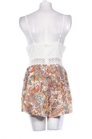 Salopetă scurtă de damă Unbranded, Mărime L, Culoare Multicolor, Preț 132,99 Lei