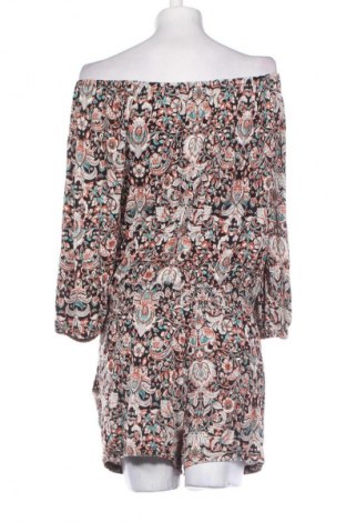 Kurzer Damenoverall Unbranded, Größe L, Farbe Mehrfarbig, Preis € 27,99