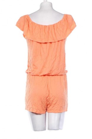 Kurzer Damenoverall Unbranded, Größe M, Farbe Orange, Preis € 27,99