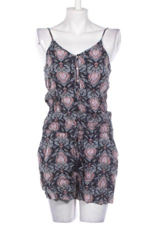 Salopetă scurtă de damă Unbranded, Mărime M, Culoare Multicolor, Preț 93,99 Lei