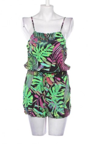 Salopetă scurtă de damă Unbranded, Mărime M, Culoare Multicolor, Preț 132,99 Lei