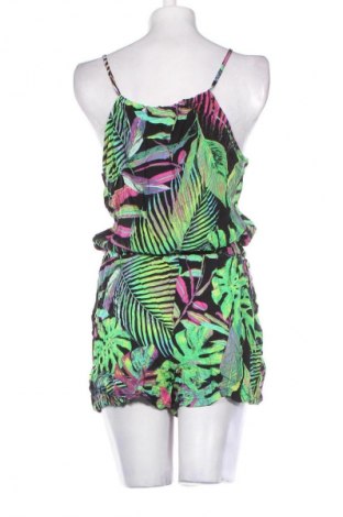 Salopetă scurtă de damă Unbranded, Mărime M, Culoare Multicolor, Preț 132,99 Lei