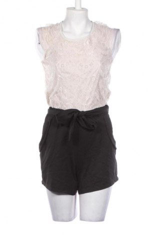 Salopetă scurtă de damă Unbranded, Mărime M, Culoare Multicolor, Preț 67,92 Lei