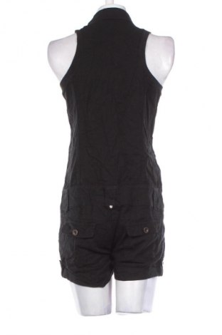 Salopetă scurtă de damă Unbranded, Mărime M, Culoare Negru, Preț 107,94 Lei