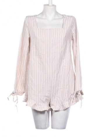 Kurzer Damenoverall Unbranded, Größe XXL, Farbe Mehrfarbig, Preis € 27,99