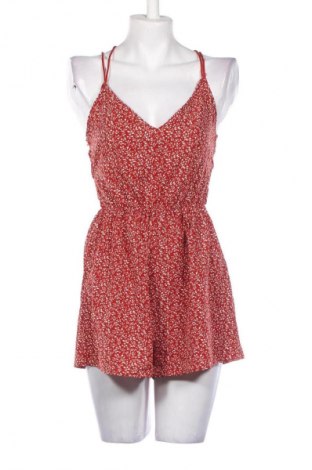 Women's short jumpsuit Unbranded, Μέγεθος S, Χρώμα Πολύχρωμο, Τιμή 17,99 €