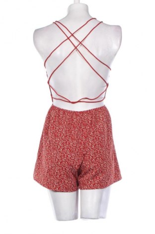Women's short jumpsuit Unbranded, Μέγεθος S, Χρώμα Πολύχρωμο, Τιμή 17,99 €