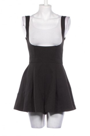 Women's short jumpsuit Unbranded, Μέγεθος S, Χρώμα Μαύρο, Τιμή 20,62 €