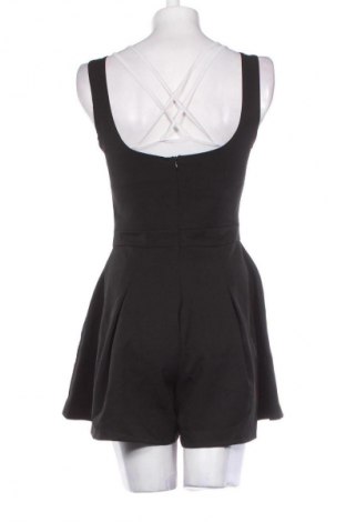 Women's short jumpsuit Unbranded, Μέγεθος S, Χρώμα Μαύρο, Τιμή 20,62 €