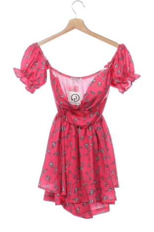 Women's short jumpsuit Unbranded, Μέγεθος XXS, Χρώμα Πολύχρωμο, Τιμή 18,72 €