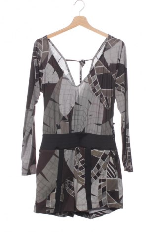 Women's short jumpsuit Unbranded, Μέγεθος XS, Χρώμα Πολύχρωμο, Τιμή 24,99 €