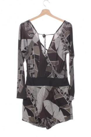 Women's short jumpsuit Unbranded, Μέγεθος XS, Χρώμα Πολύχρωμο, Τιμή 24,99 €