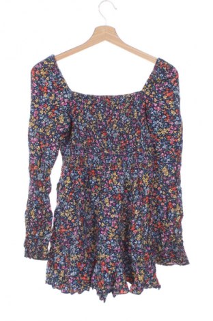Women's short jumpsuit Unbranded, Μέγεθος XS, Χρώμα Πολύχρωμο, Τιμή 24,99 €