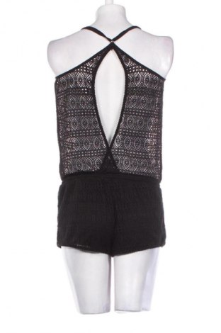 Women's short jumpsuit Unbranded, Μέγεθος S, Χρώμα Μαύρο, Τιμή 22,55 €