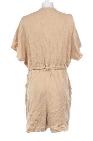 Női rövid overál Y.A.S, Méret XL, Szín Bézs, Ár 37 689 Ft