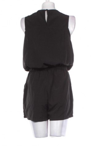 Salopetă scurtă de damă Zanzea, Mărime M, Culoare Negru, Preț 95,99 Lei
