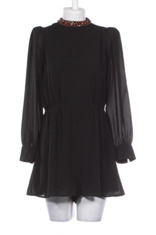Kurzer Damenoverall Zara, Größe M, Farbe Schwarz, Preis € 23,99