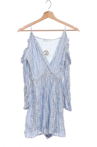 Salopetă scurtă de damă Zara, Mărime XS, Culoare Multicolor, Preț 90,99 Lei