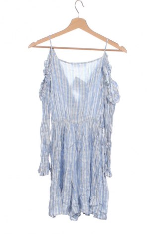 Salopetă scurtă de damă Zara, Mărime XS, Culoare Multicolor, Preț 90,99 Lei