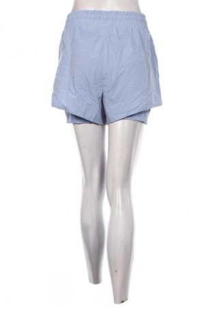 Damskie szorty 90 Degree, Rozmiar XL, Kolor Niebieski, Cena 26,99 zł