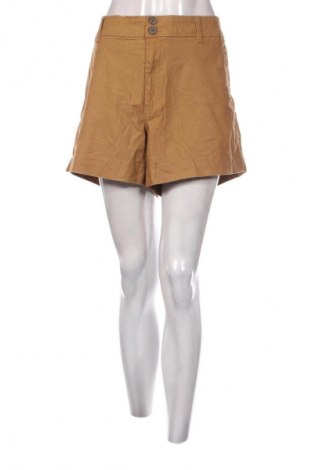 Damen Shorts A New Day, Größe XXL, Farbe Orange, Preis € 10,99