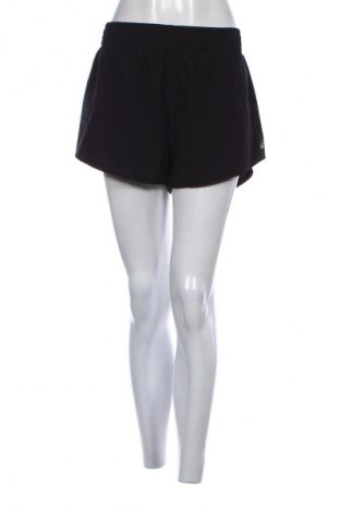 Dámske kraťasy  ASICS, Veľkosť L, Farba Čierna, Cena  16,95 €