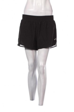 Damen Shorts ASICS, Größe L, Farbe Schwarz, Preis € 20,99
