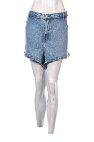 Damen Shorts Abercrombie & Fitch, Größe 3XL, Farbe Blau, Preis 41,99 €