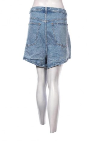Damen Shorts Abercrombie & Fitch, Größe 3XL, Farbe Blau, Preis 41,99 €