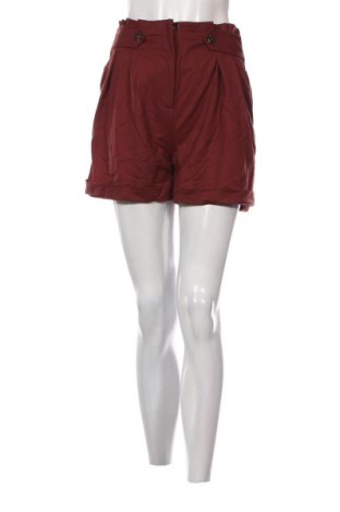 Damskie szorty About You, Rozmiar S, Kolor Czerwony, Cena 49,99 zł