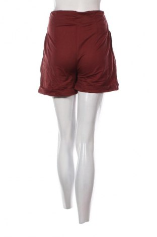 Damskie szorty About You, Rozmiar S, Kolor Czerwony, Cena 49,99 zł