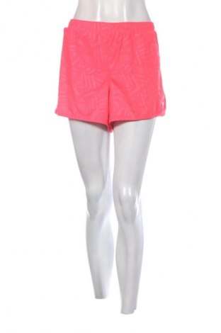 Damen Shorts Active, Größe L, Farbe Rot, Preis € 6,99