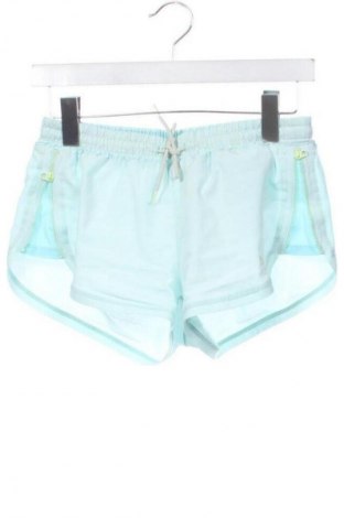 Damen Shorts Active, Größe XS, Farbe Blau, Preis 10,00 €